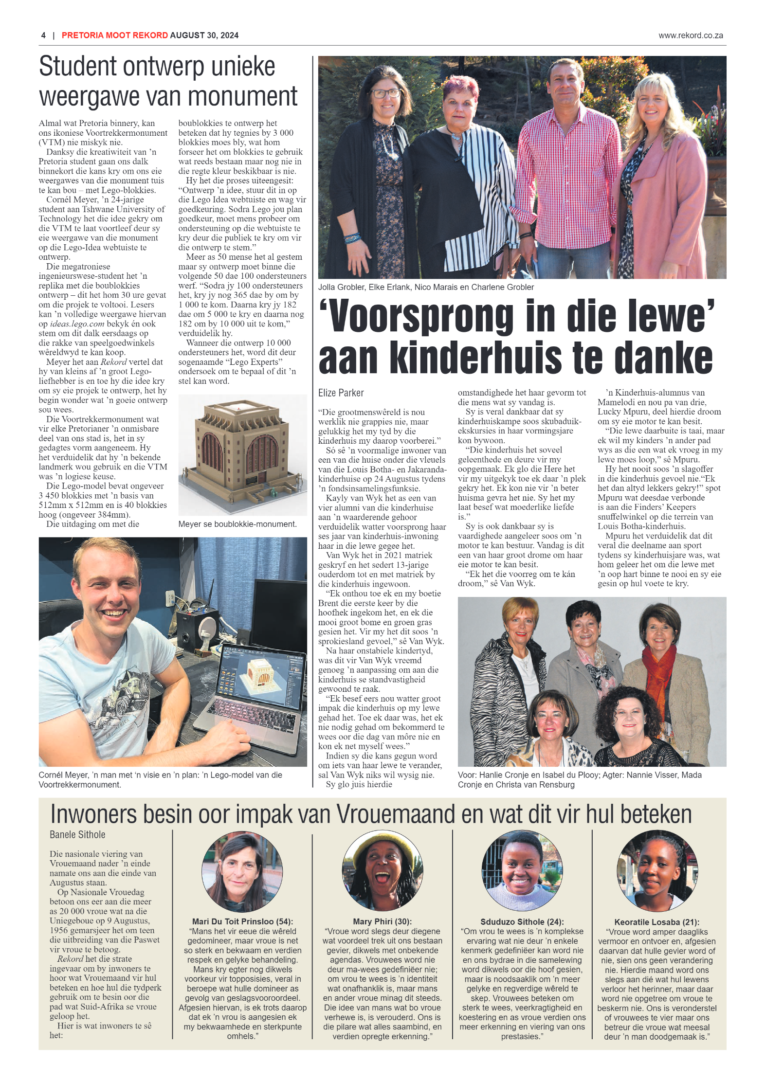Rekord Moot 30 August 2024 page 4