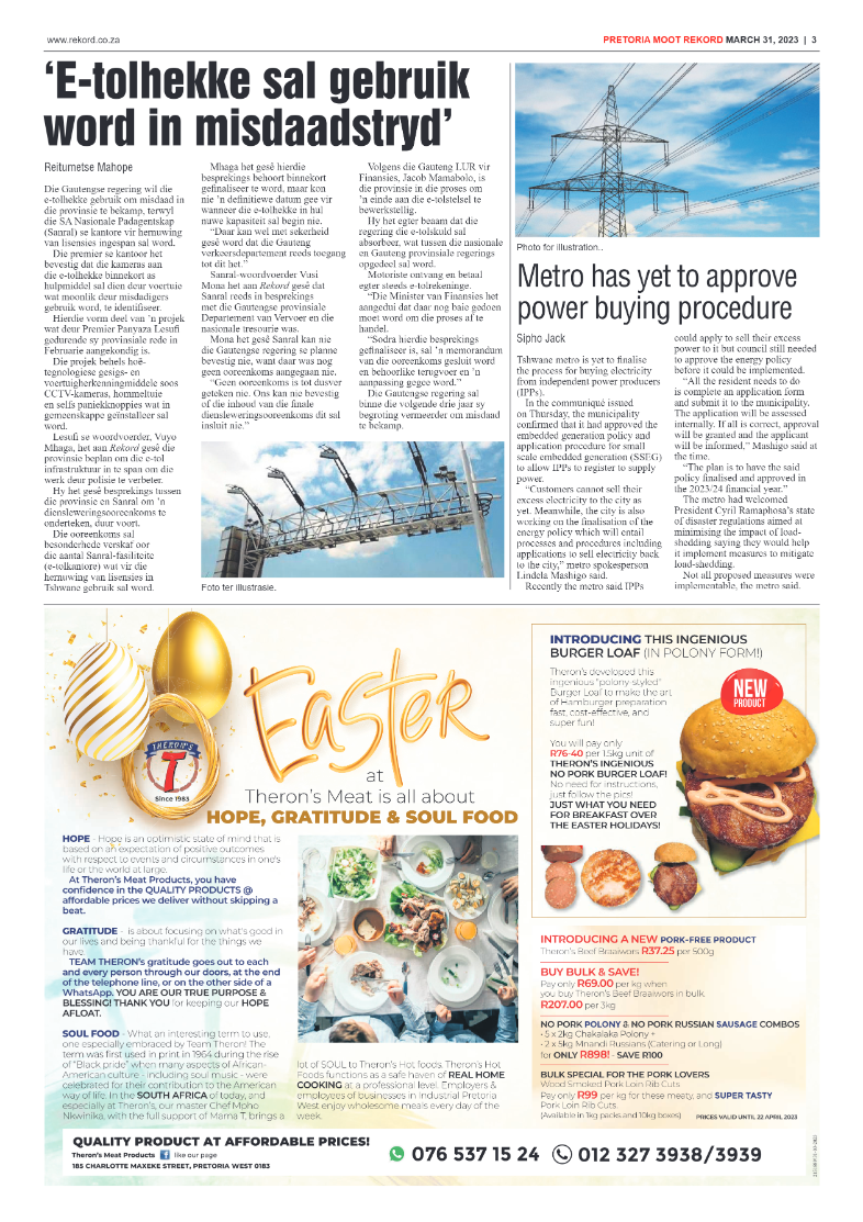 Rekord Moot 31 March 2023 page 3