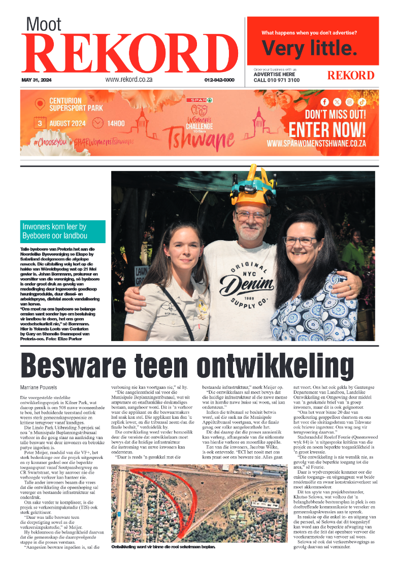 Rekord Moot 31 Mei 2024 page 1