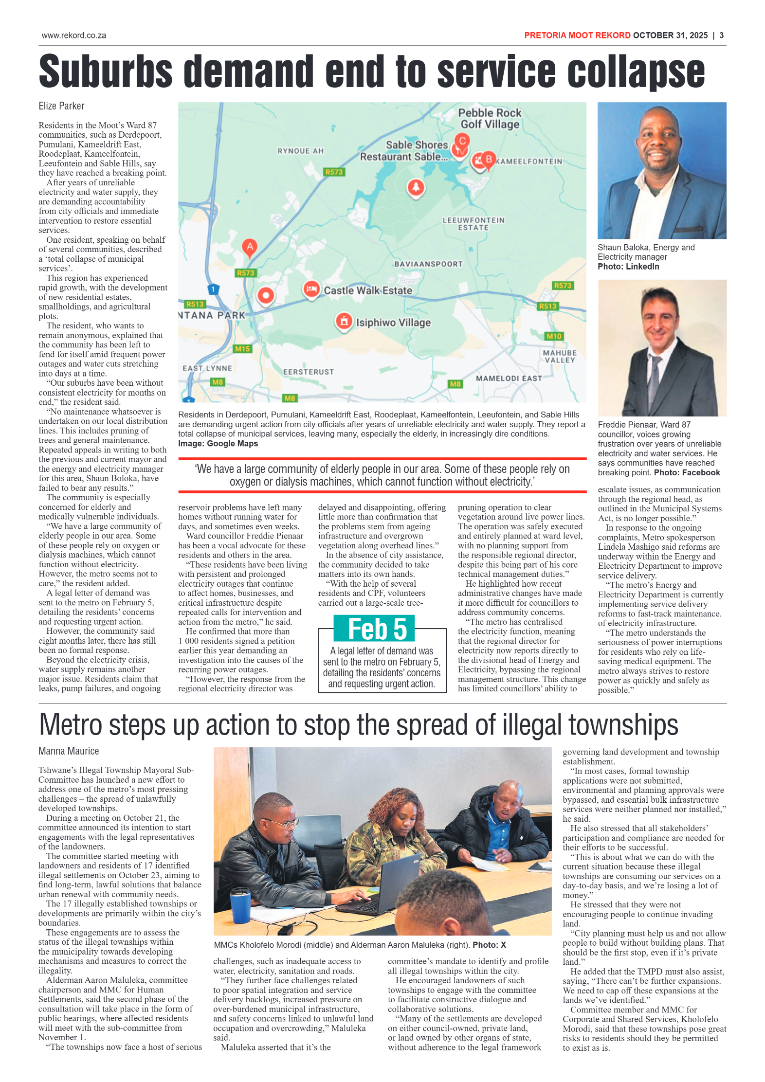 Rekord Moot 31 October 2025 page 3