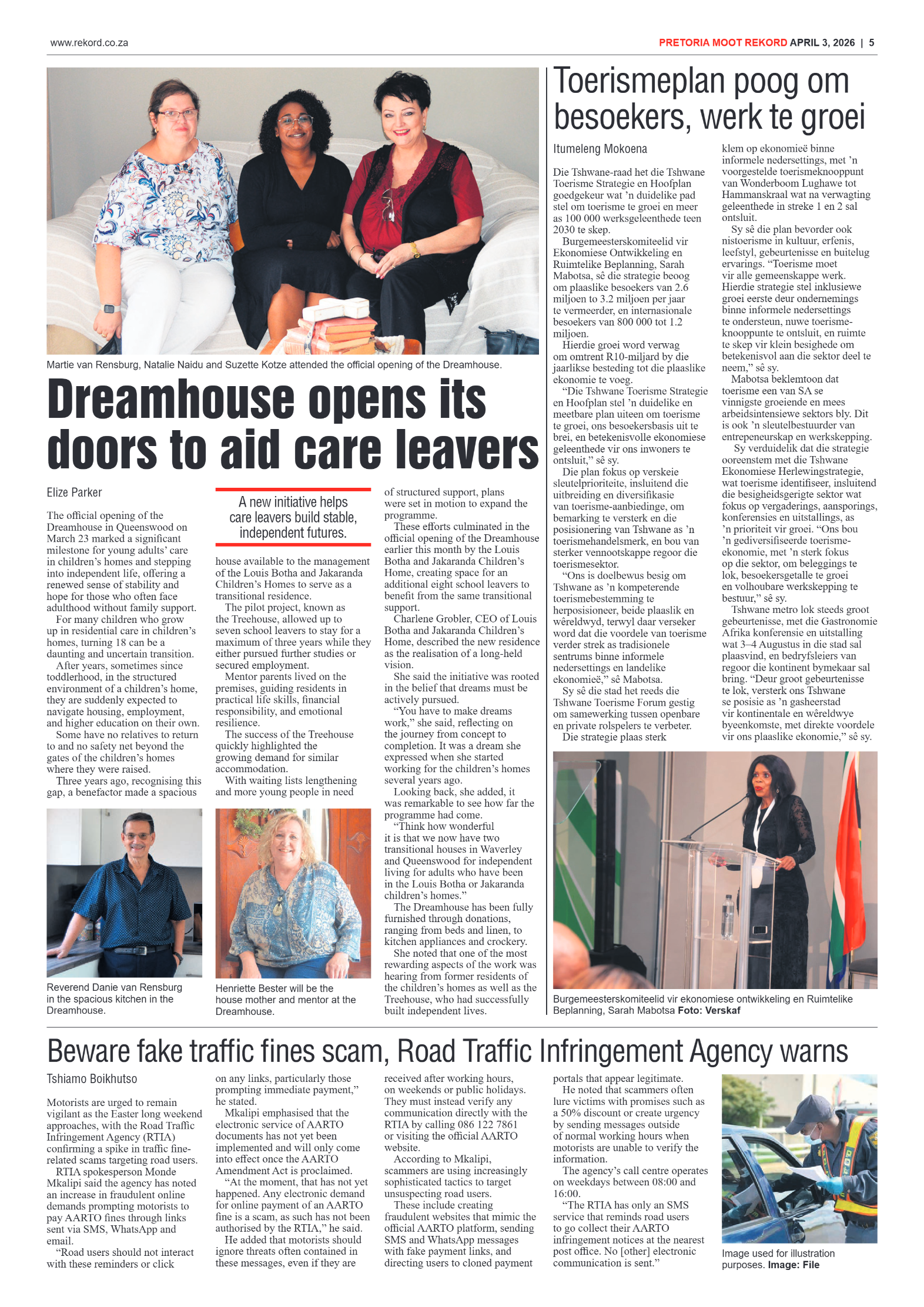 Rekord Moot 3 April 2026 page 5