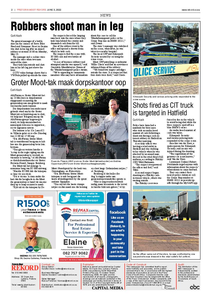 Rekord Moot 3 June 2022 page 2