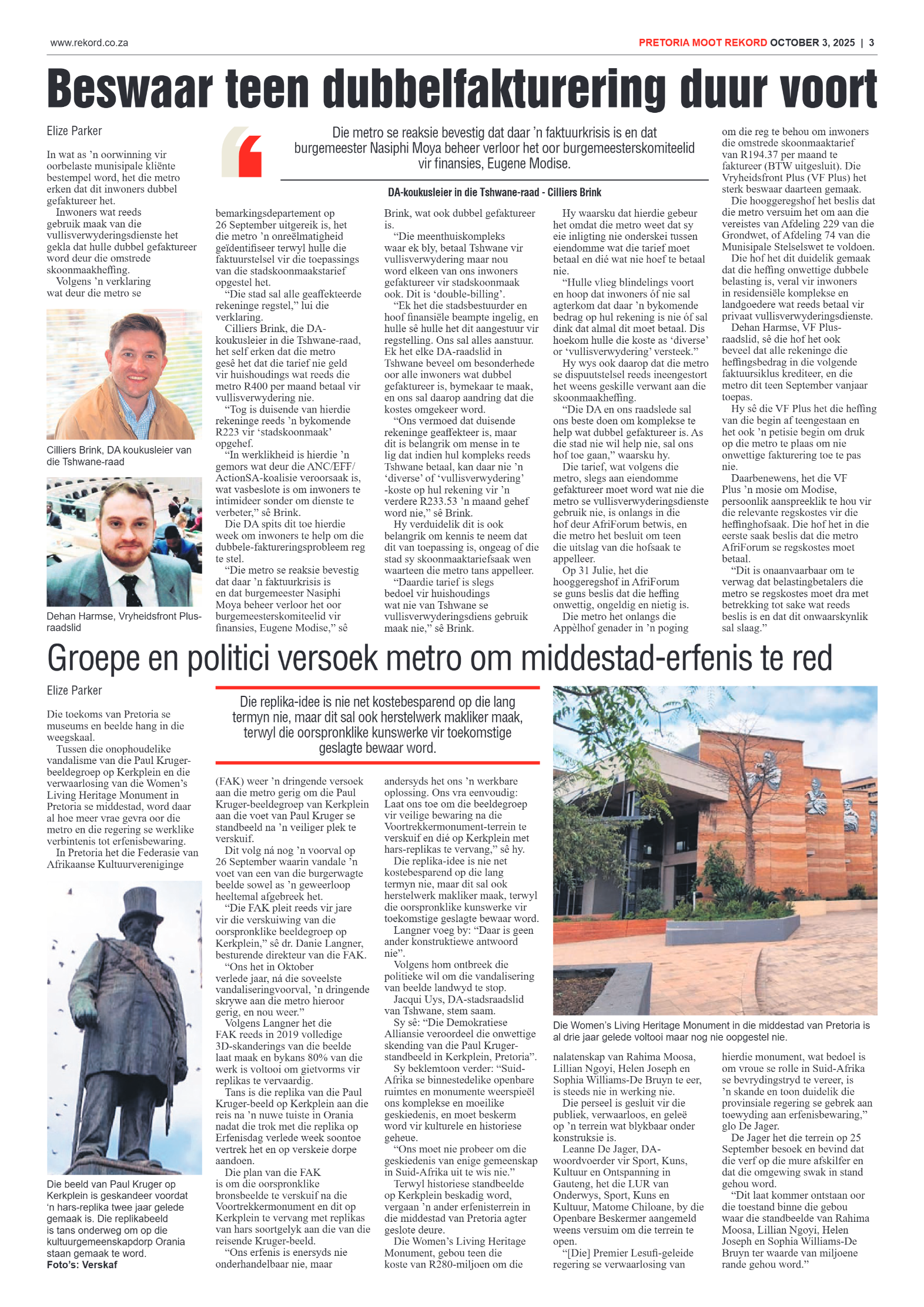 Rekord Moot 3 October 2025 page 3