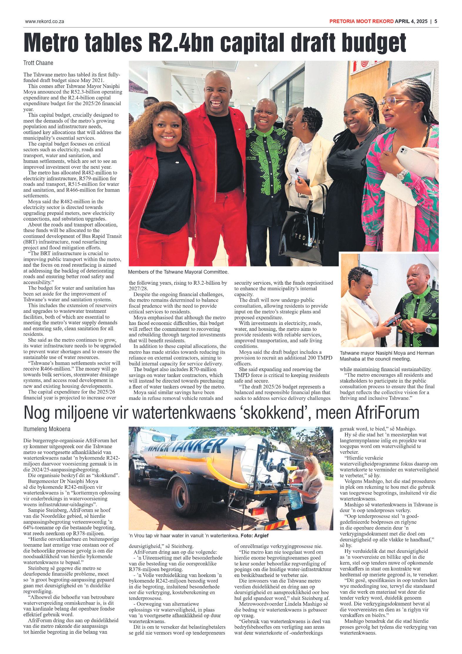Rekord Moot 4 April 2025 page 5