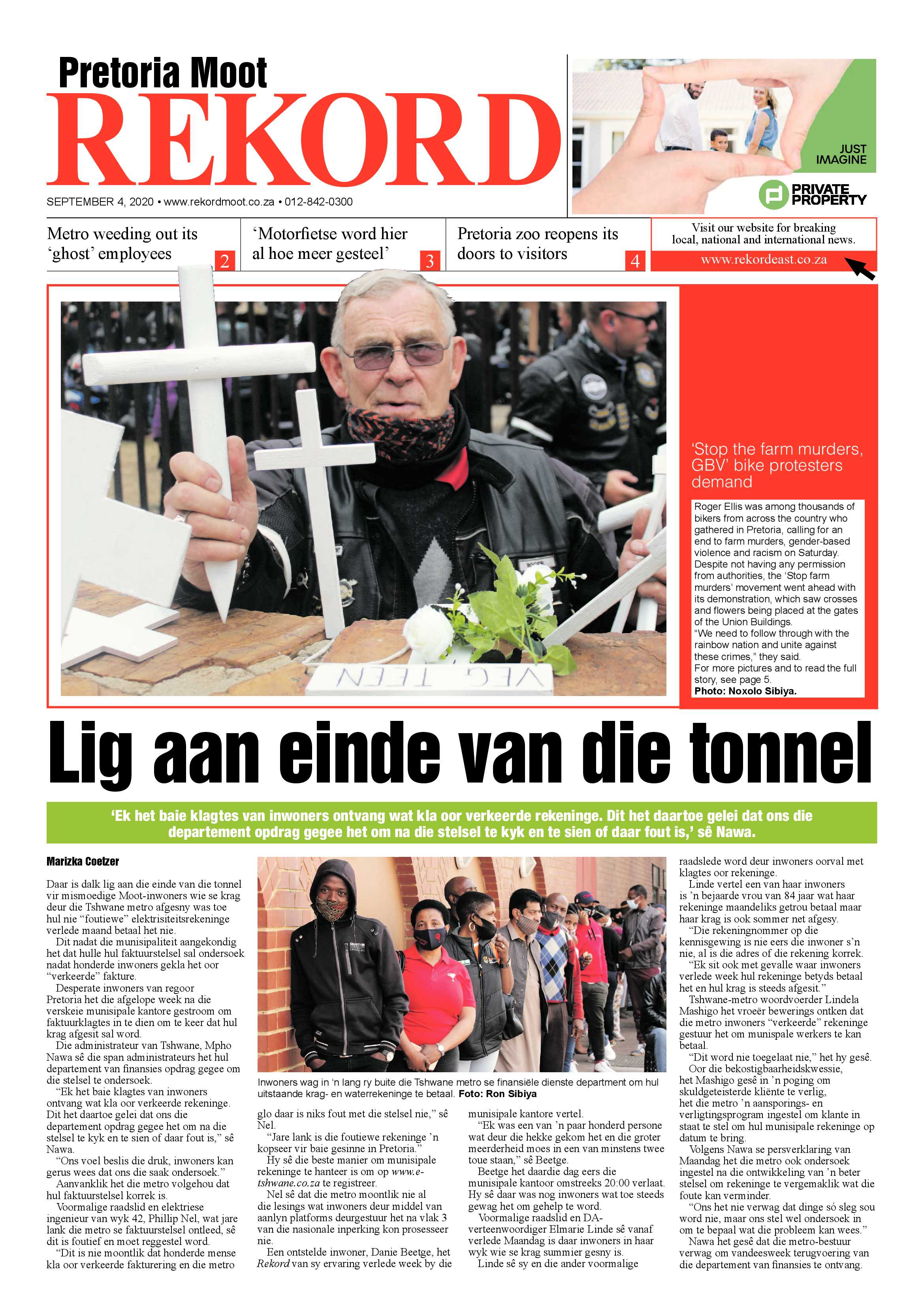 Rekord Moot 4 September 2020 page 1