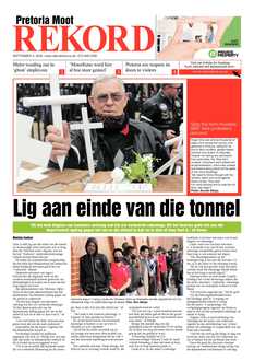 Rekord Moot 4 September 2020