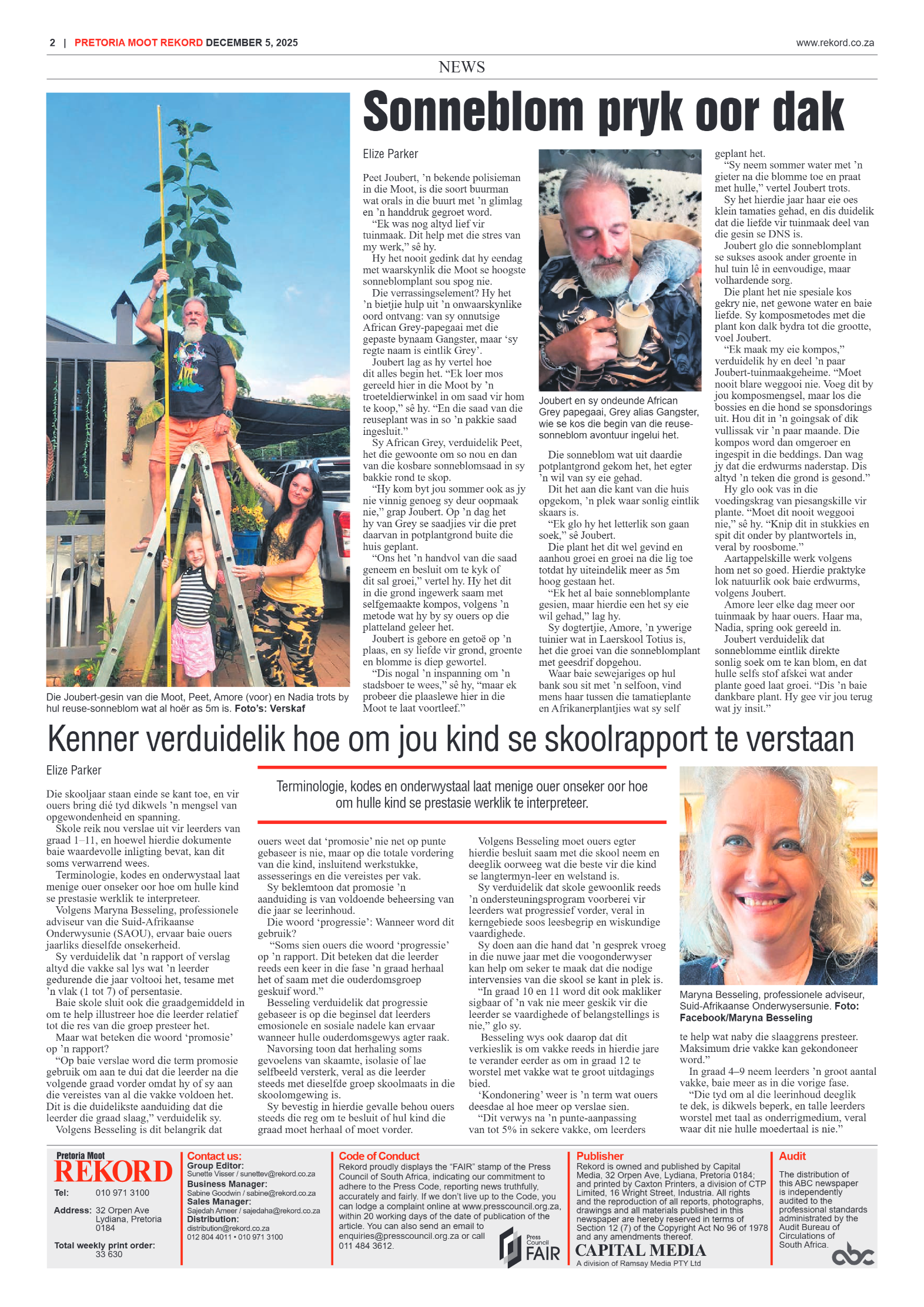 Rekord Moot 5 December 2025 page 2