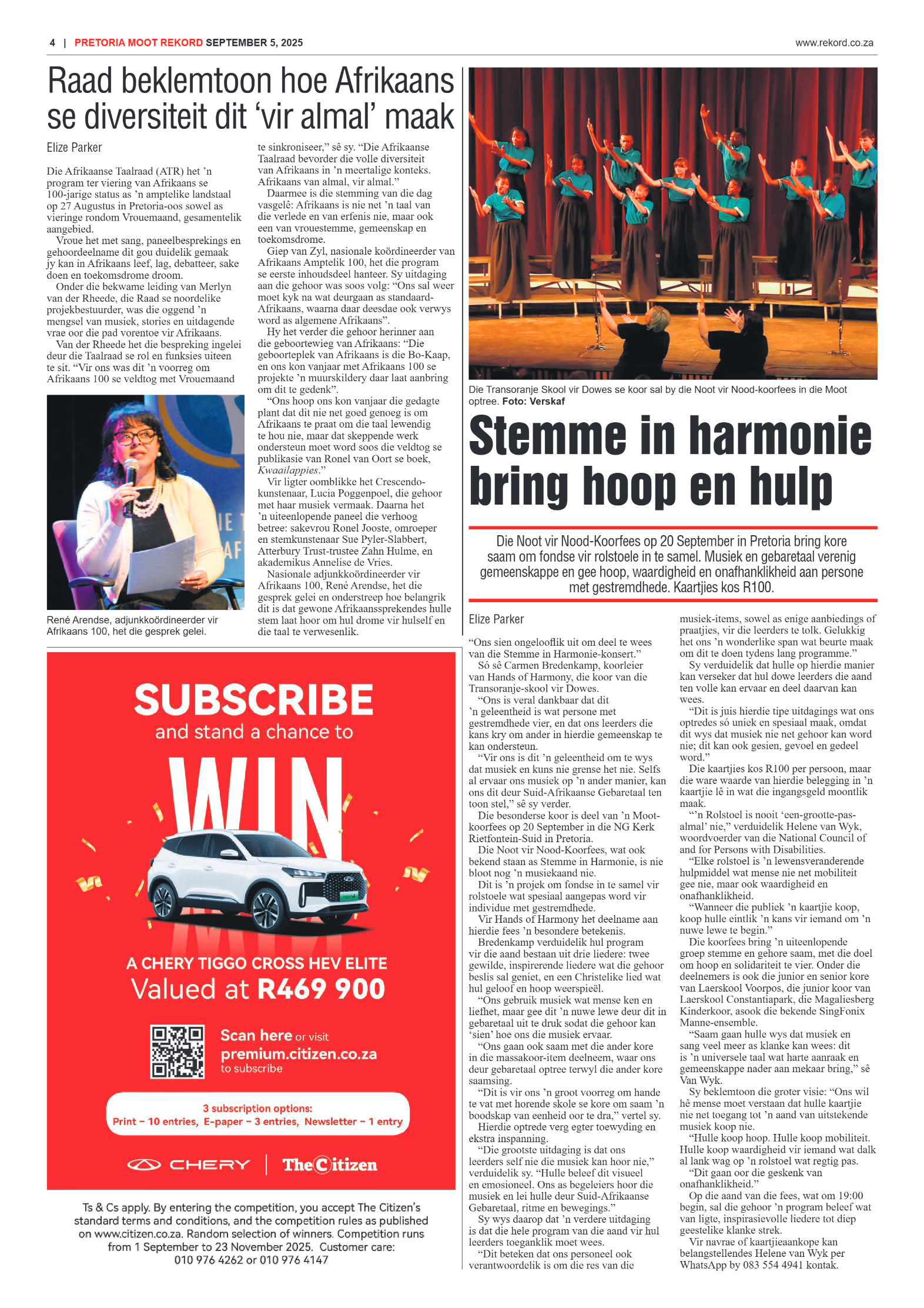 Rekord Moot 5 September 2025 page 4