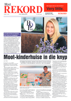 Rekord Moot 6 June 2025