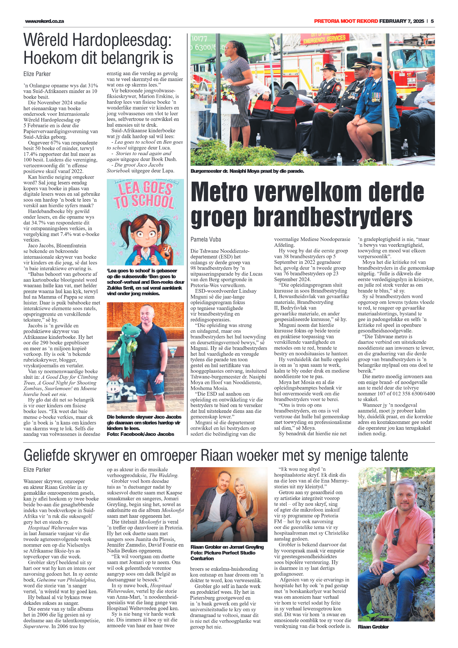 Rekord Moot 7 February 2025 page 5