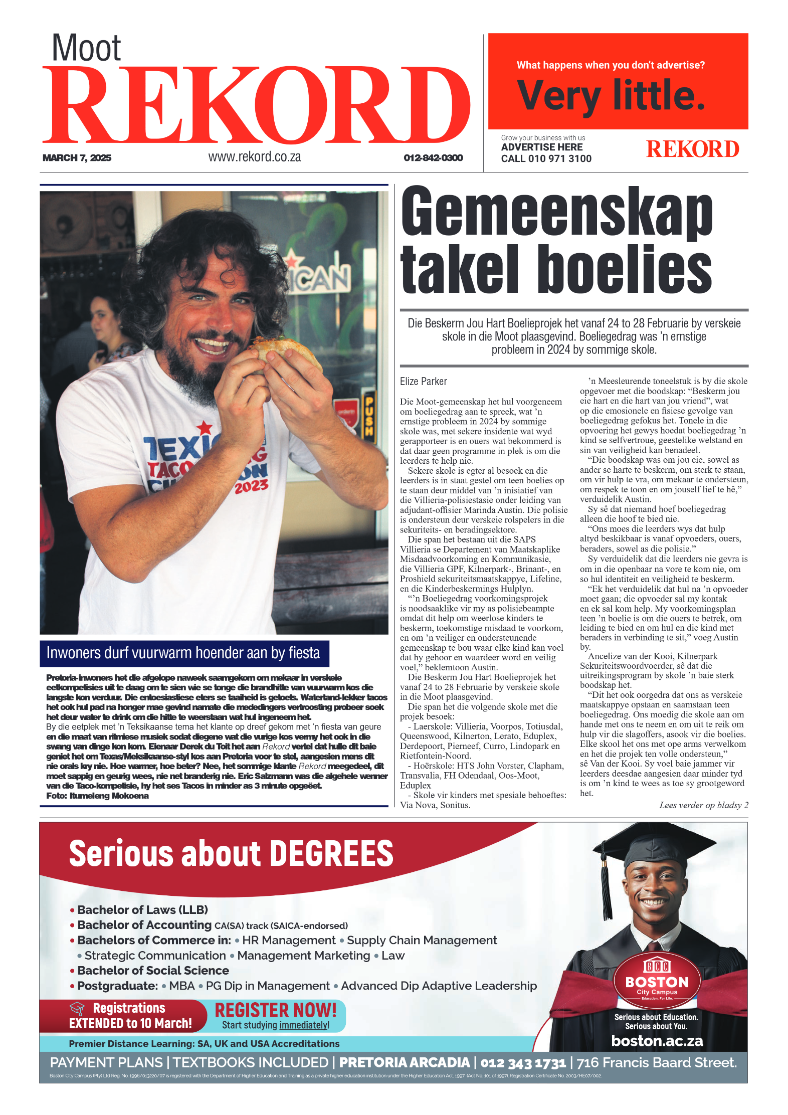 Rekord Moot 7 March 2025 page 1