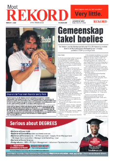 Rekord Moot 7 March 2025