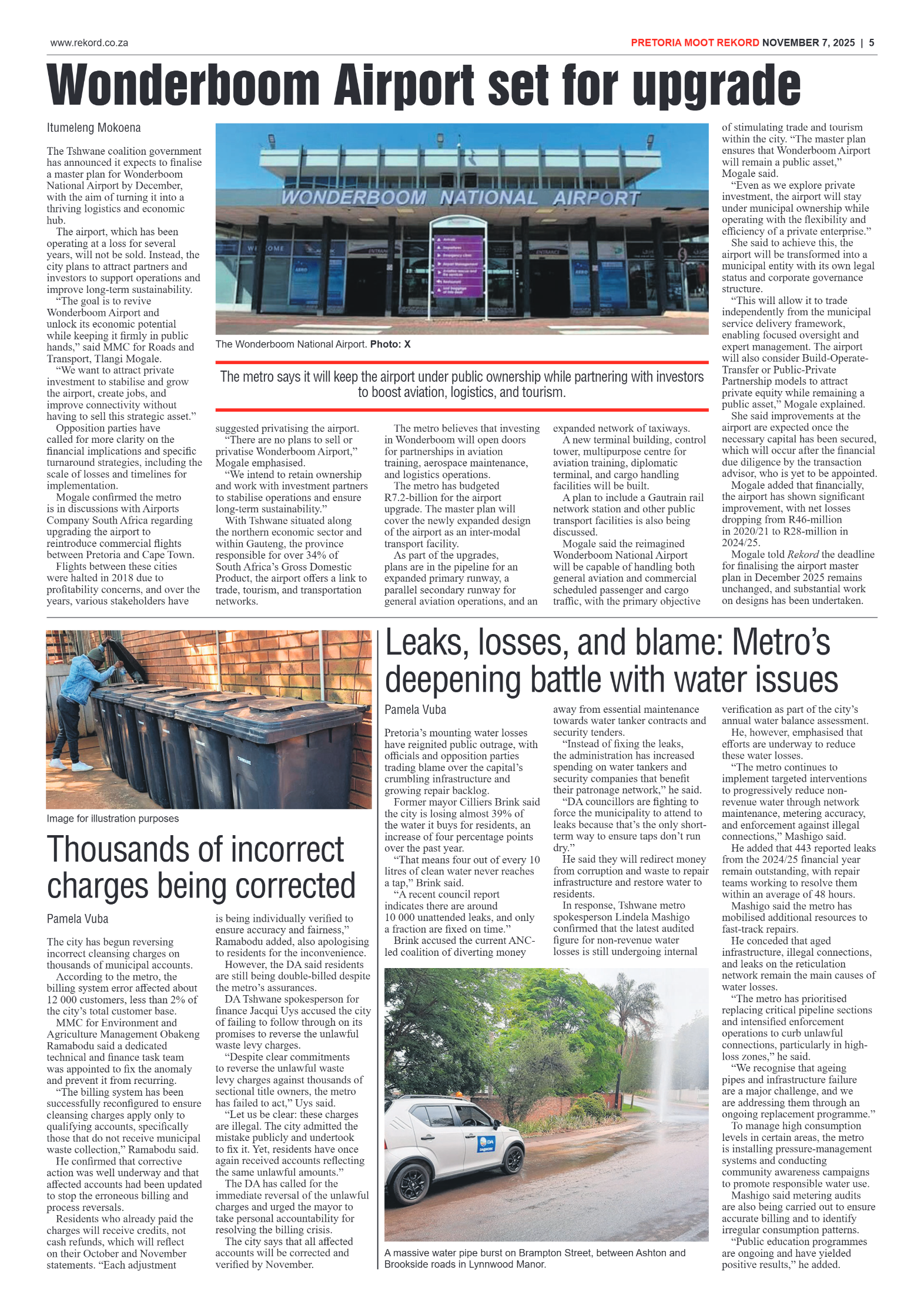 Rekord Moot 7 November 2025 page 5