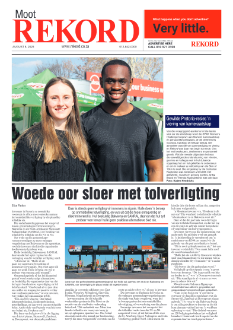 Rekord Moot 8 August 2025