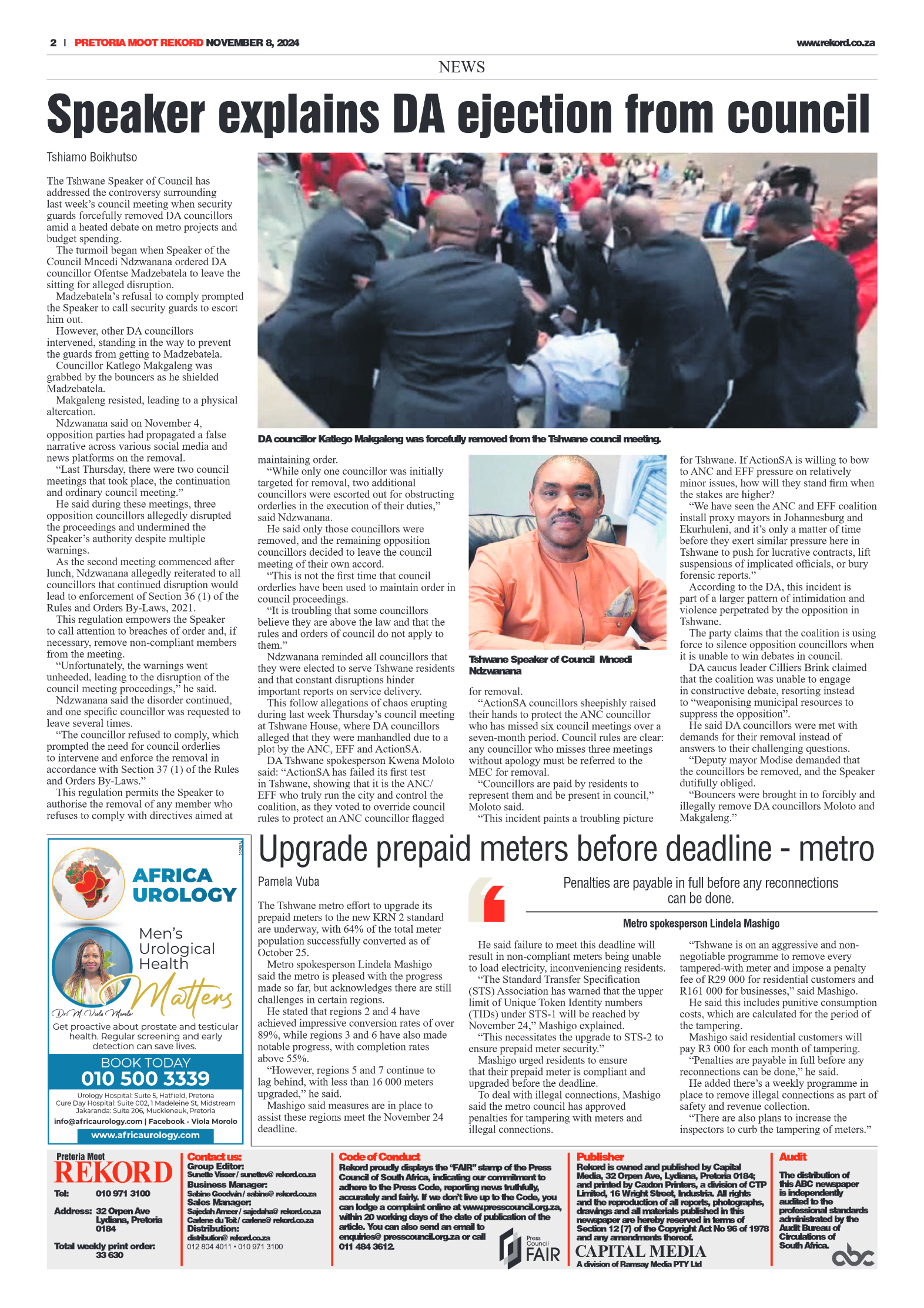 Rekord Moot 8 November 2024 page 2