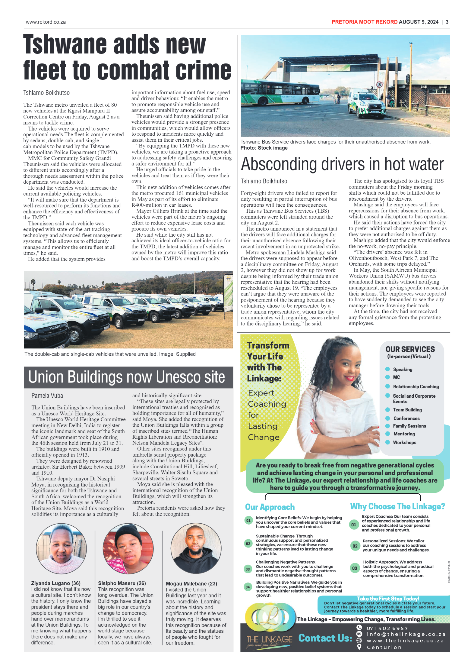 Rekord Moot 9 August 2024 page 3