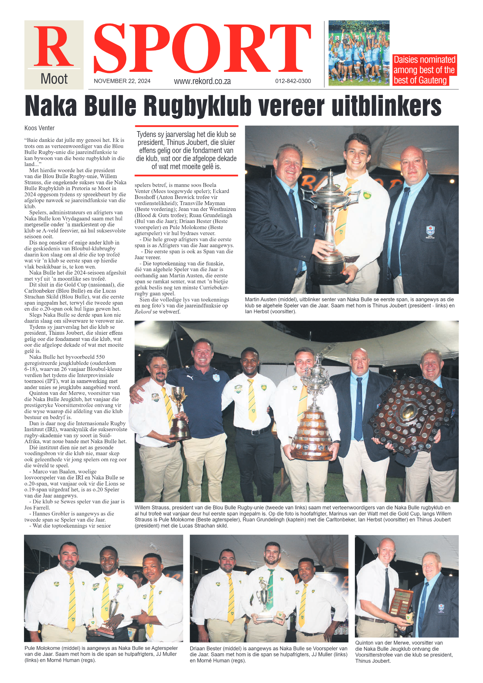 Rekord Moot November 2024 page 8