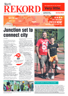 Rekord Noord 14 Junie 2024