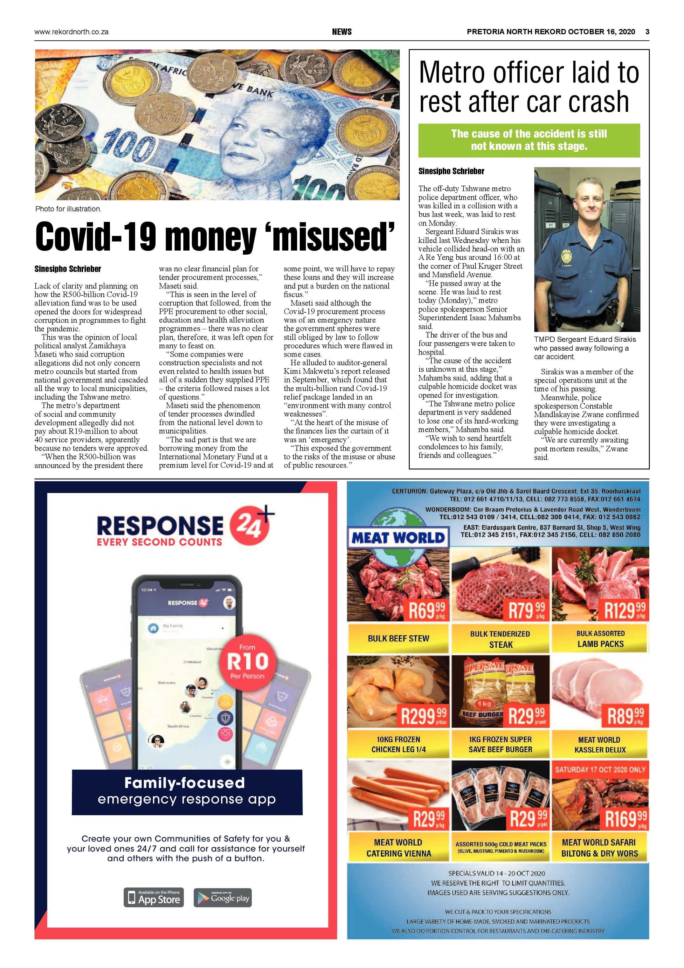 Rekord North16 October 2020 page 3