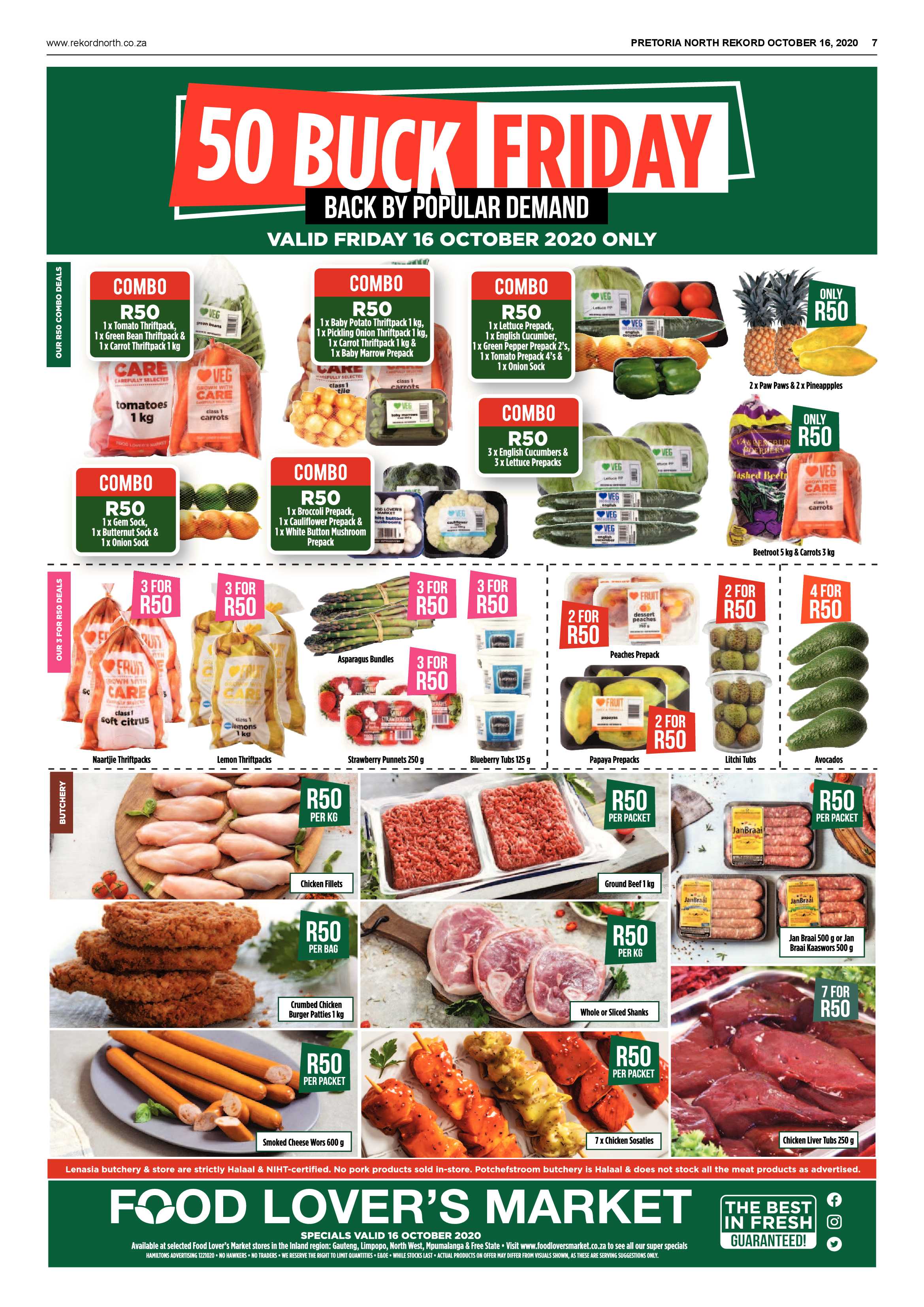 Rekord North16 October 2020 page 7