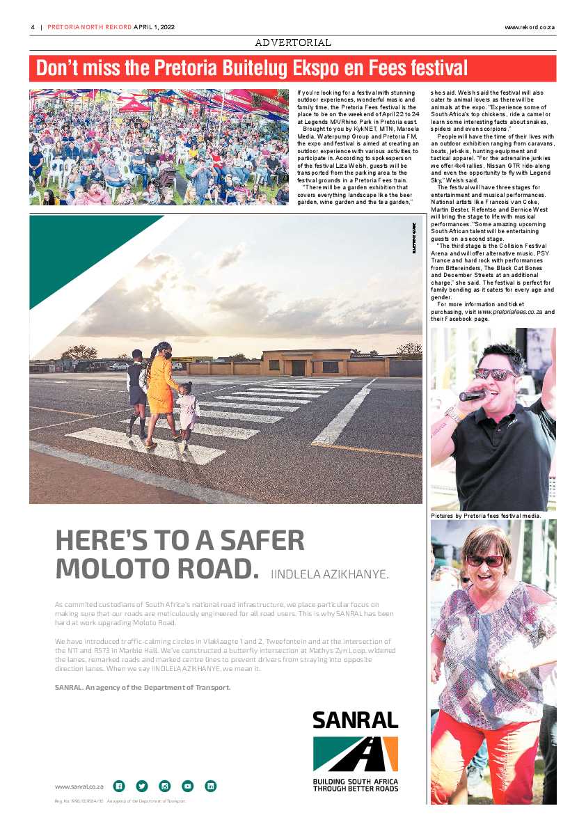 Rekord North 01 April 2022 page 4