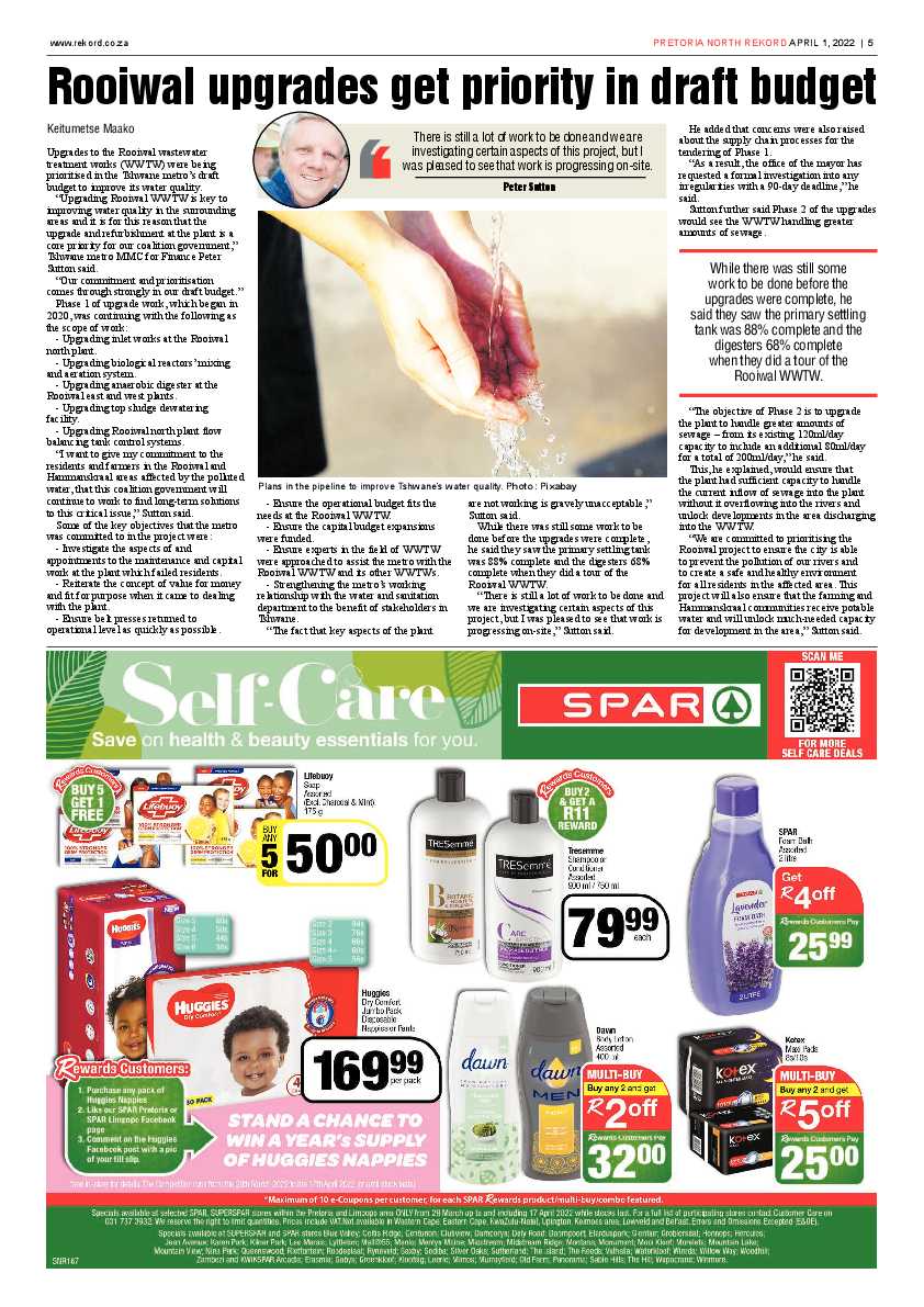 Rekord North 01 April 2022 page 5