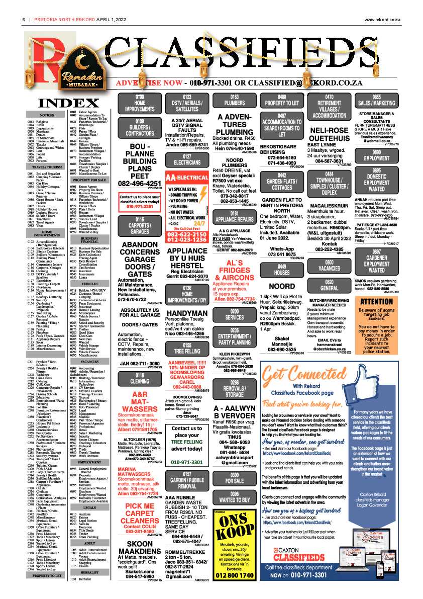 Rekord North 01 April 2022 page 6