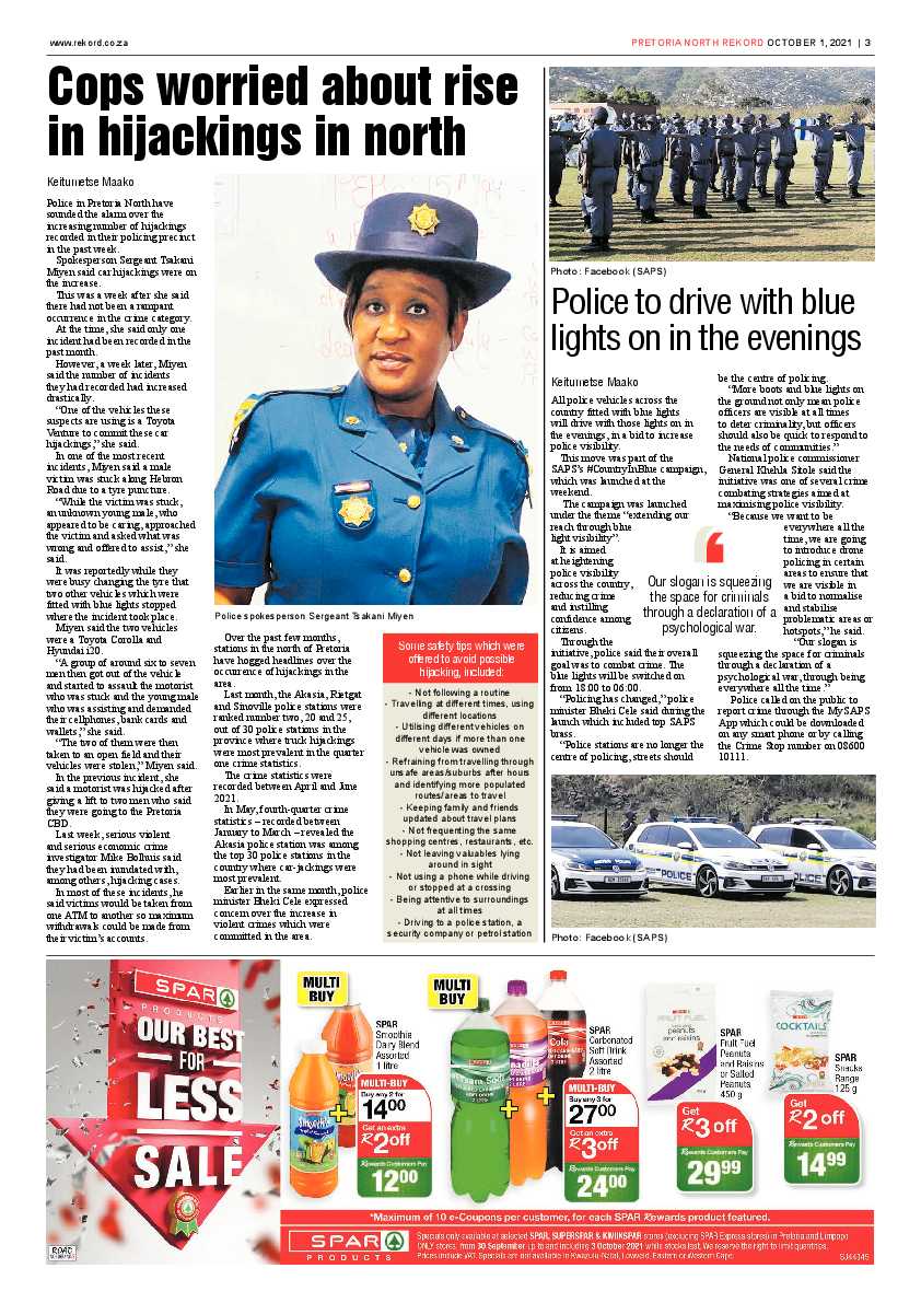 Rekord North 01 October 2021 page 3