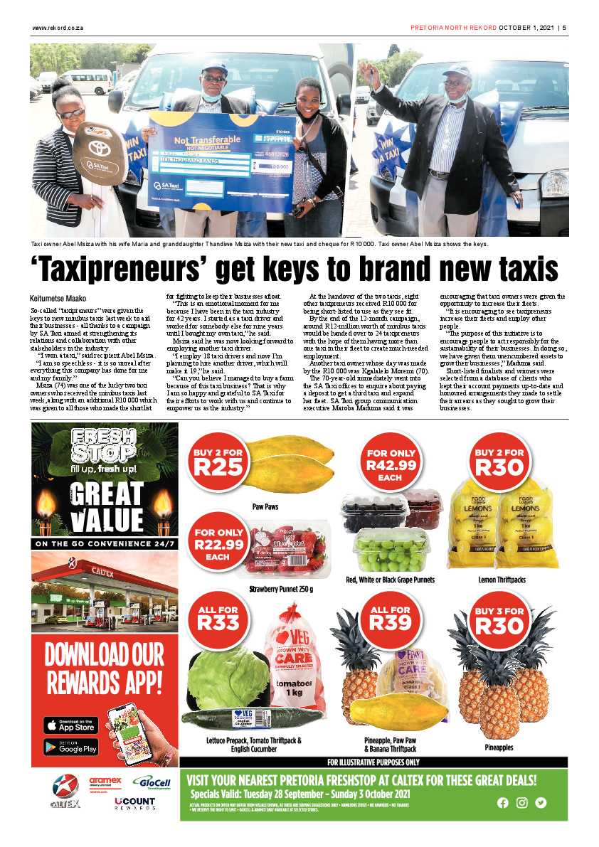 Rekord North 01 October 2021 page 5