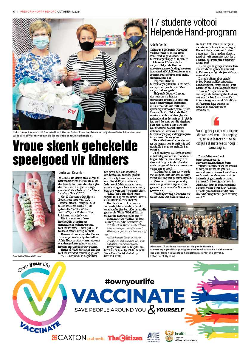 Rekord North 01 October 2021 page 6