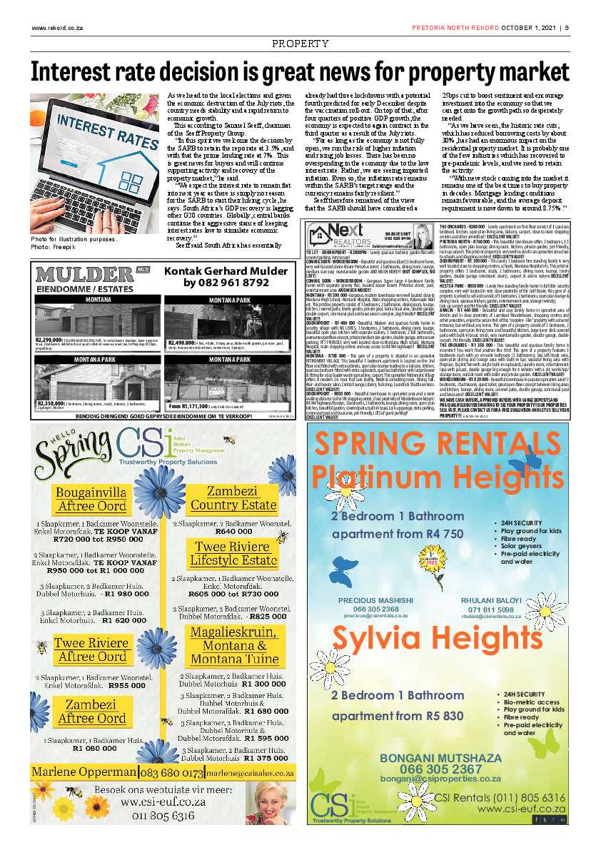 Rekord North 01 October 2021 page 9