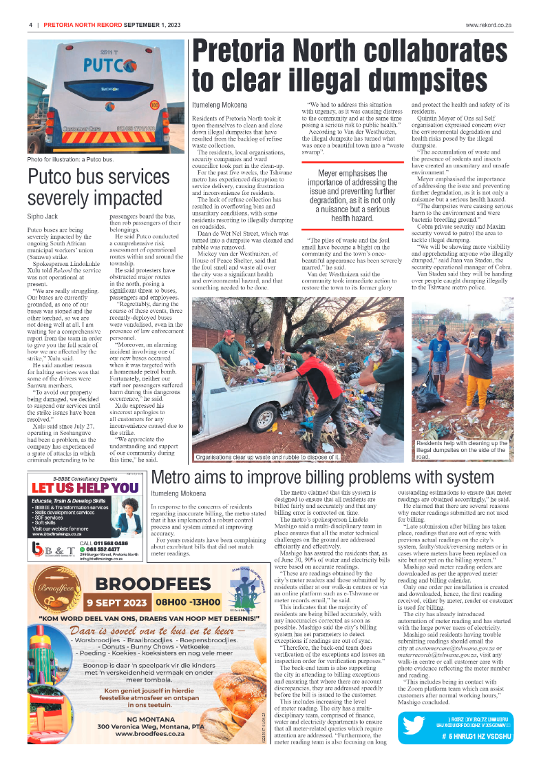 Rekord North 01 September 2023 page 4