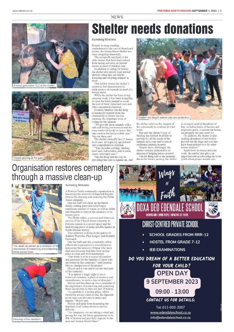 Rekord North 01 September 2023 page 5