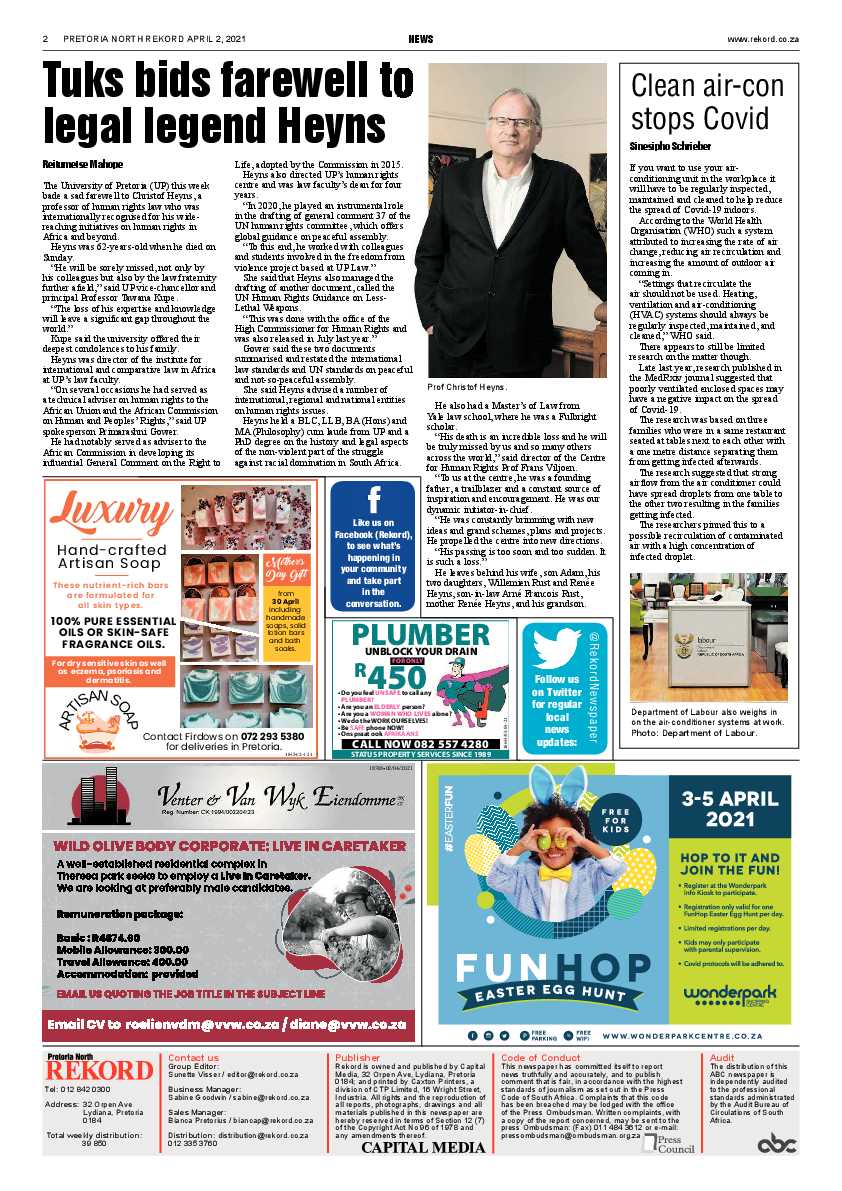 Rekord North 02 April 2021 page 2