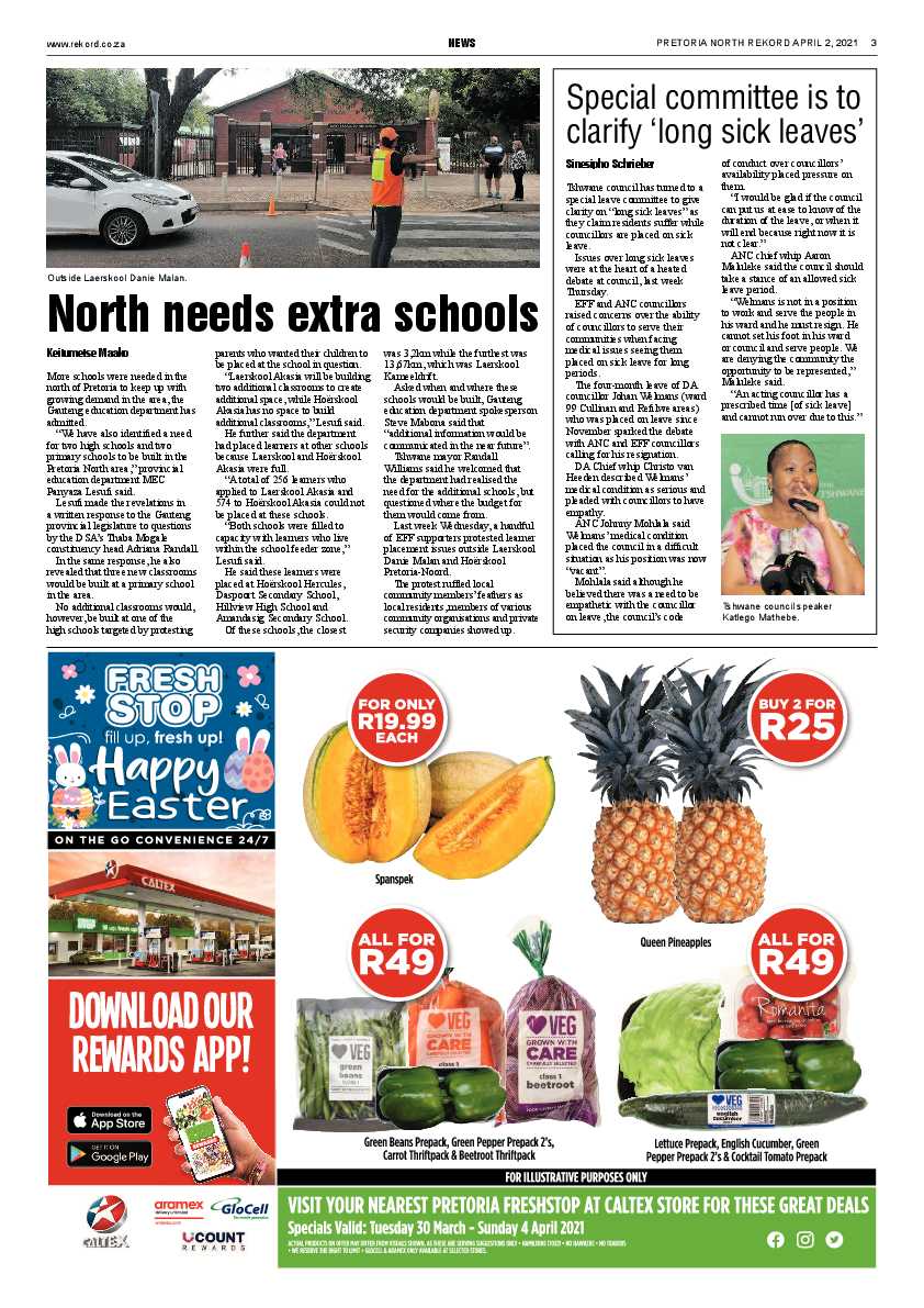 Rekord North 02 April 2021 page 3