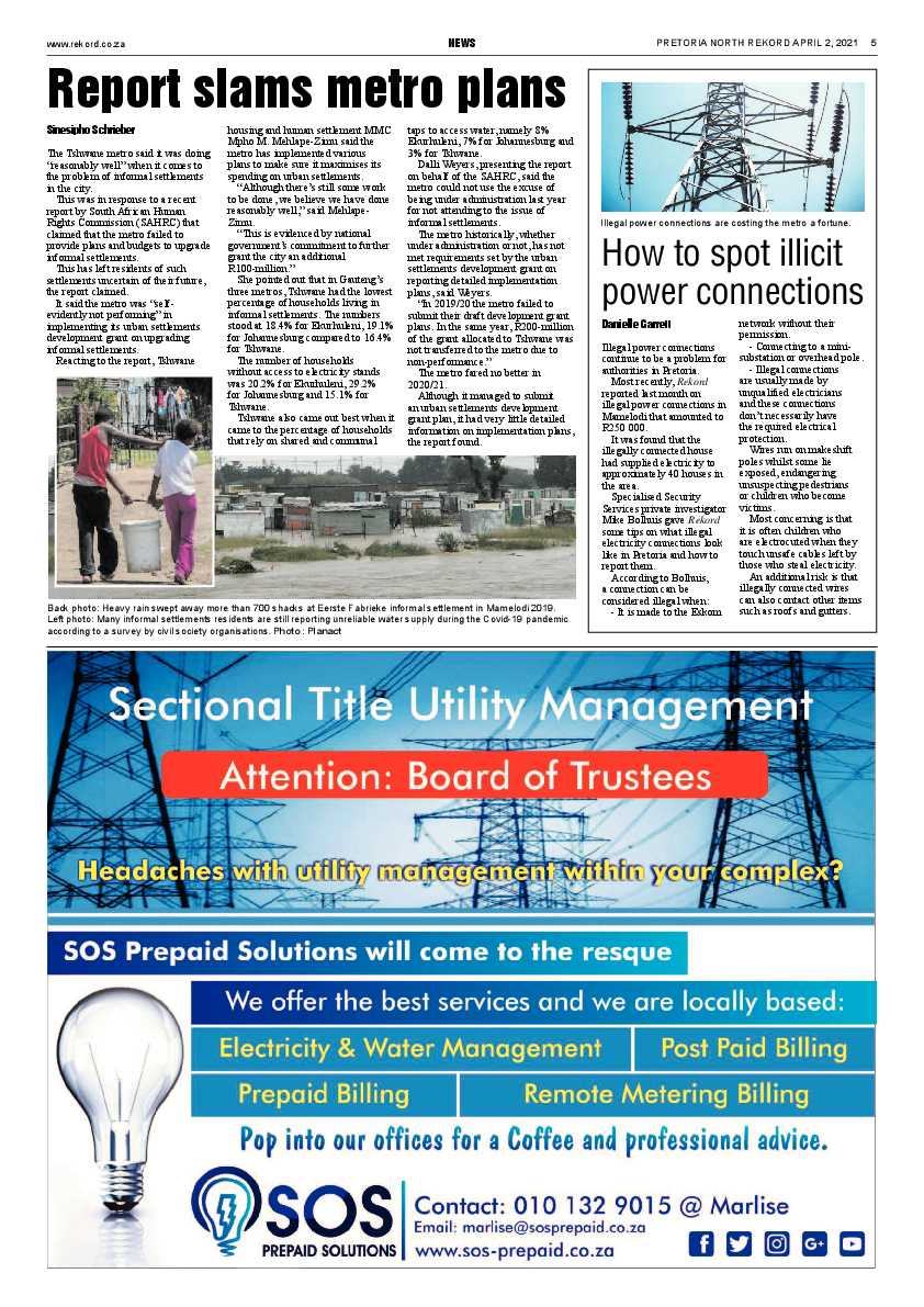 Rekord North 02 April 2021 page 5