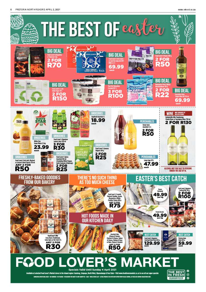 Rekord North 02 April 2021 page 6