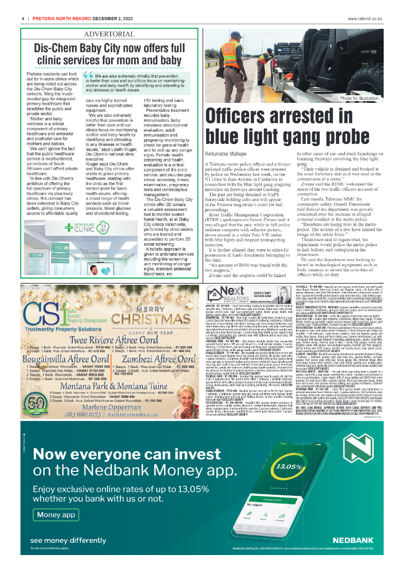 Rekord North 02 December 2022 page 4