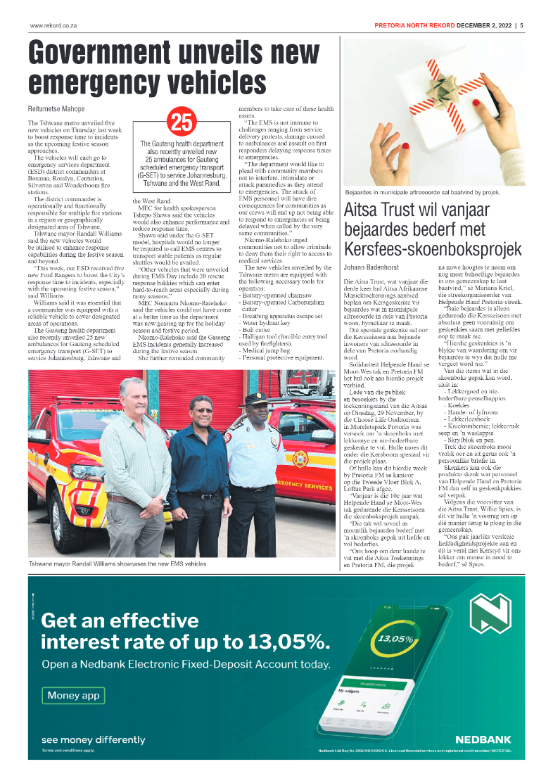 Rekord North 02 December 2022 page 5