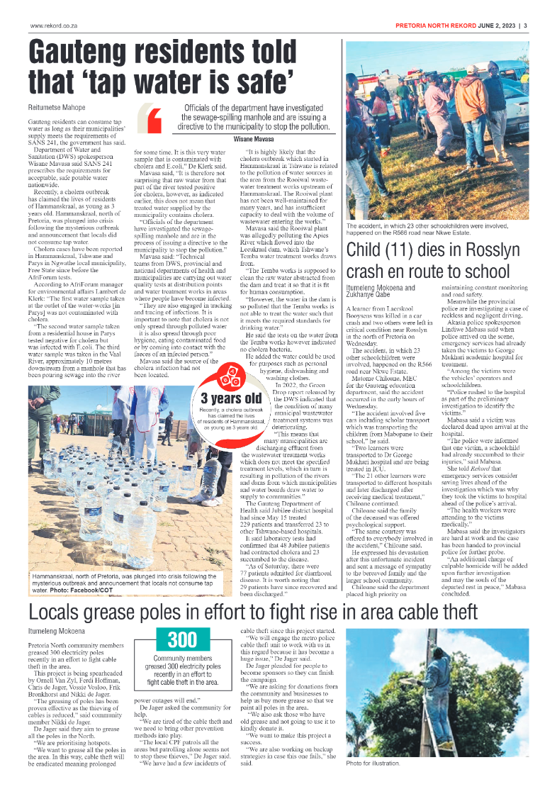 Rekord North 02 June 2023 page 3