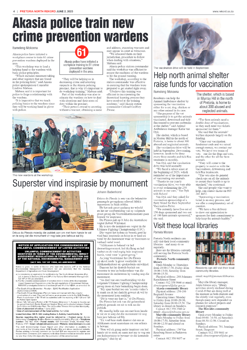 Rekord North 02 June 2023 page 4