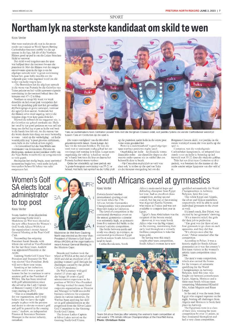 Rekord North 02 June 2023 page 7