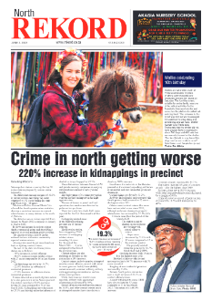 Rekord North 02 June 2023