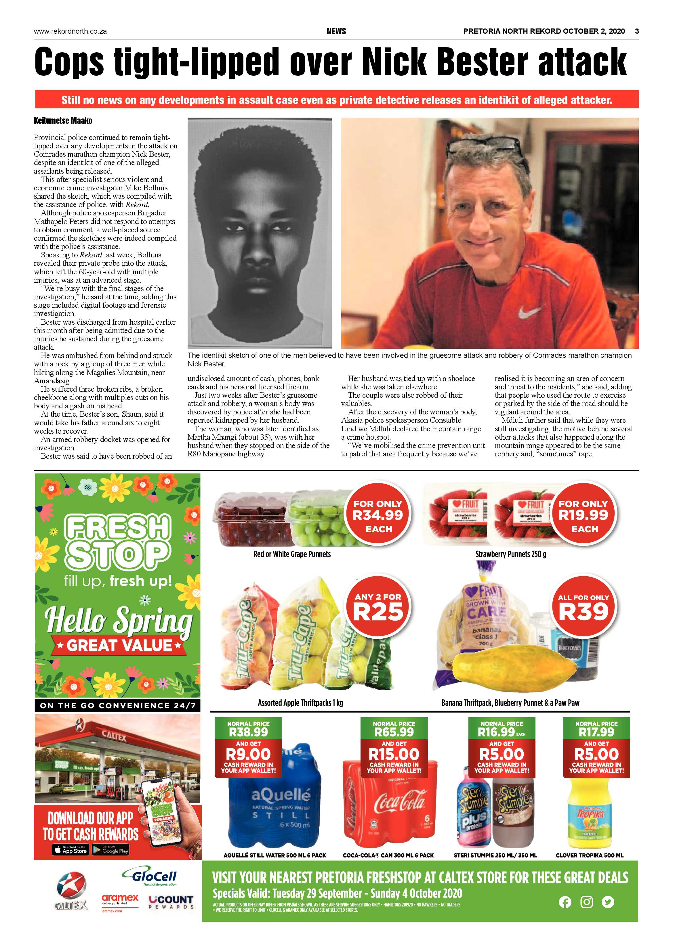 Rekord North 02 October 2020 page 3
