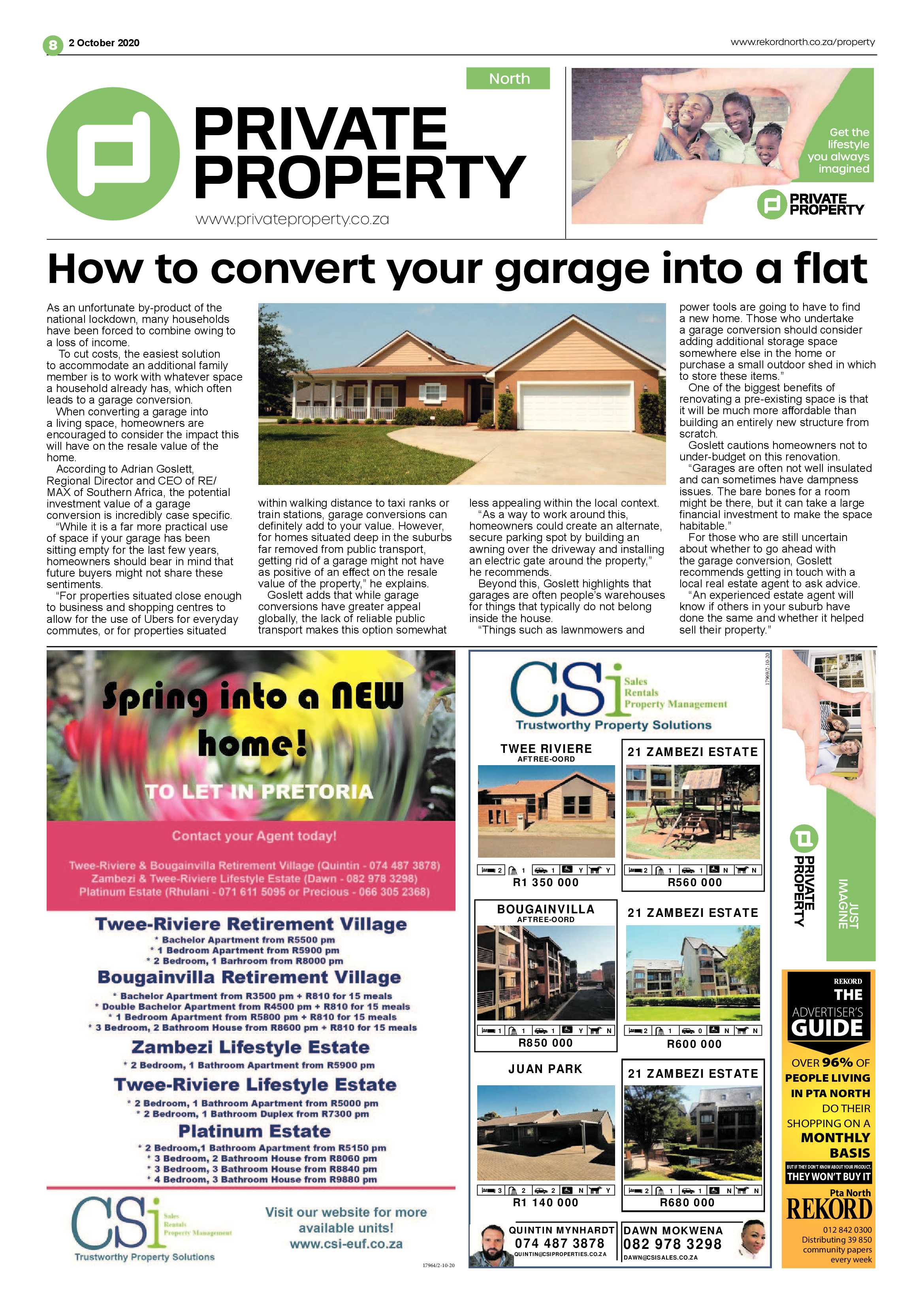 Rekord North 02 October 2020 page 8