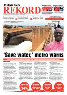 Rekord North 02 October 2020