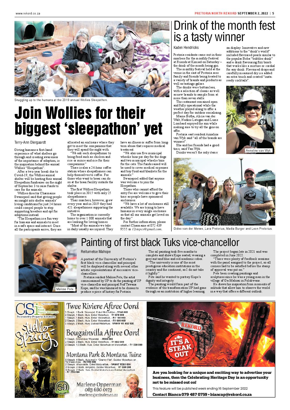 Rekord North 02 September 2022 page 5