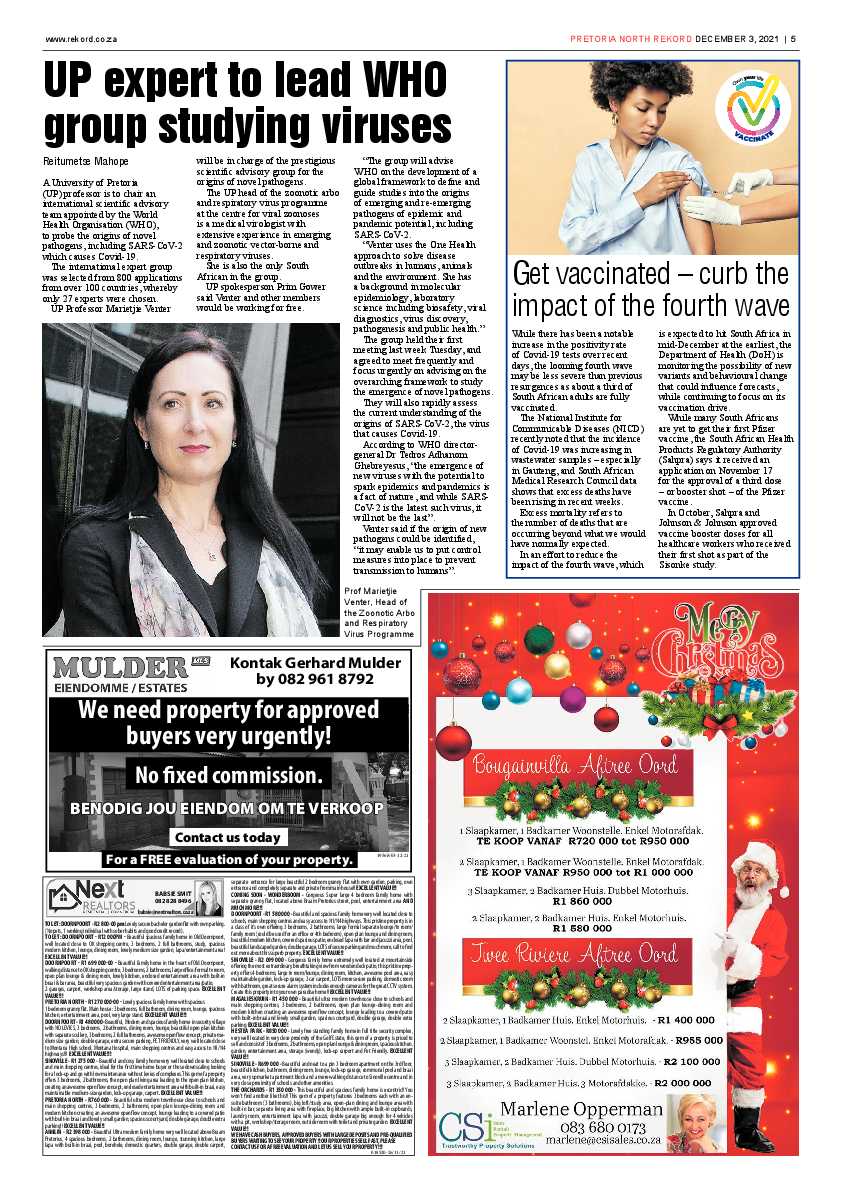 Rekord North 03 December 2021 page 5
