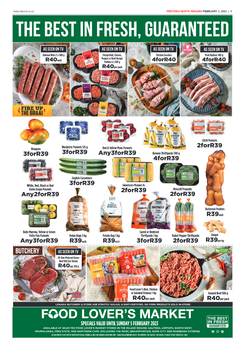 Rekord North 03 February 2023 page 5