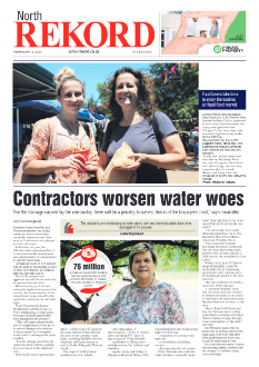 Rekord North 03 February 2023